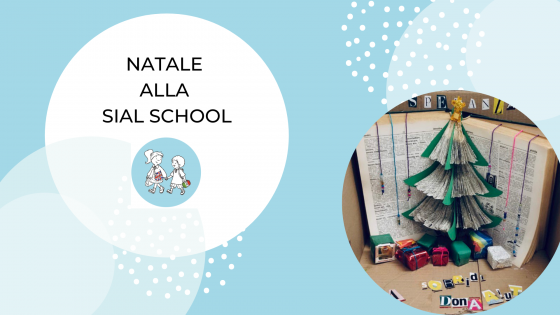 Natale alla SIAL school