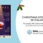 Italian Christmas Fair
