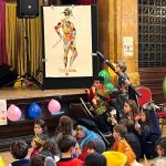 Carnevale all'italiana